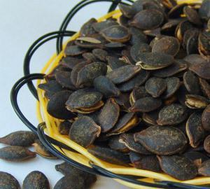 南非瓜子(黑金剛)云南特產(chǎn)營養(yǎng)又美味一件10斤