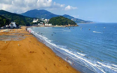 溫州市-蒼南縣 ( 景區(qū) )