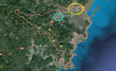 浙江省溫州市龍港市成立的本質并非撤鎮(zhèn)設市,而是從縣分出縣級市