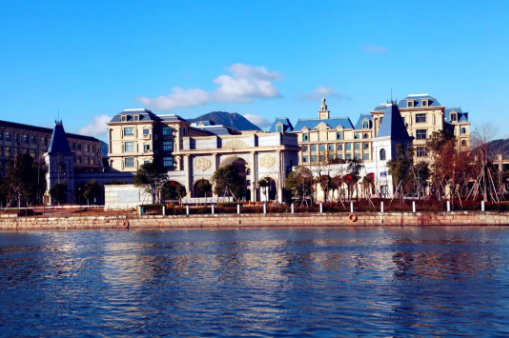 2020年溫州市第二外國(guó)語(yǔ)學(xué)校初中招生方案公布