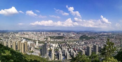 諸暨又火了,排名浙江第二,超過(guò)義烏、余姚、樂(lè)清&hellip;