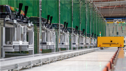 C-NCAP五星安全認(rèn)證,威馬EX5領(lǐng)銜新勢(shì)力安全智造