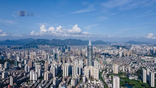 很多人都說,溫州城市建設跟知名度完全不相匹配 為什么