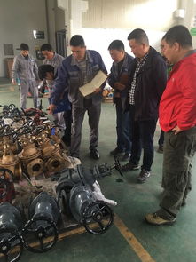 浙江省漁業(yè)船舶檢驗(yàn)局對溫州市2家產(chǎn)品企業(yè)進(jìn)行型式和工廠認(rèn)可