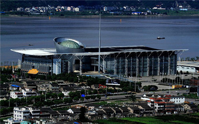 時尚潮我看 盤點(diǎn)溫州十大時尚地標(biāo)