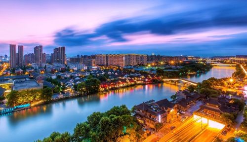 浙江第一大城市角逐 杭州 寧波和溫州,誰會成為最終的勝利者