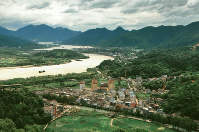 山福帶你翻開(kāi)“美麗田園”的詩(shī)畫(huà)扉頁(yè)——溫州