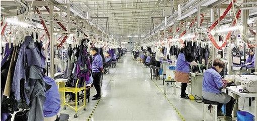 歷經(jīng)破產(chǎn)重整又成納稅大戶(hù) 莊吉起死回生闖三關(guān)