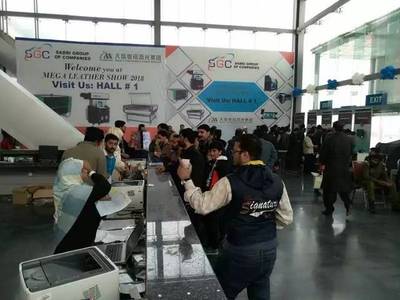 溫州國際皮革展 攜手開拓南亞市場，誠邀巴基斯坦與印度采購商共襄盛舉