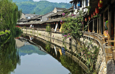 溫州領航，擘畫全域旅游新藍圖 浙江這些縣（市、區）迎來黃金機遇