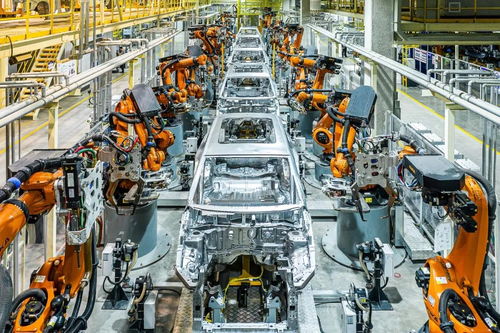 重慶造丨3月，長安自主品牌問鼎全國汽車銷售冠軍，創新驅動與技術引領并行