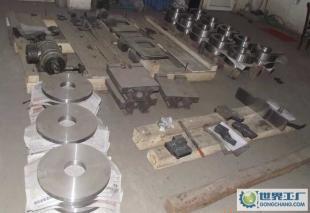 殼體加工與機加工技術(shù)及其在五金工具領域的應用