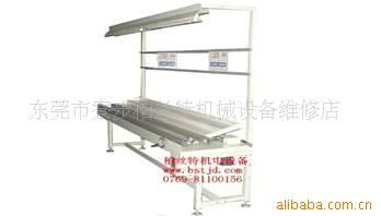 東莞市寮步柏絲特機(jī)械設(shè)備維修店 專業(yè)維修，廣告設(shè)計(jì)彰顯實(shí)力