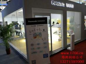 鄭州松下自動門代理商 以專業(yè)方案與匠心品質(zhì)，守護(hù)商超與建筑的智能通行